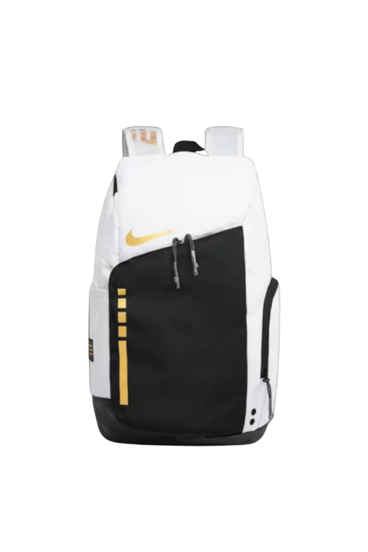 Elite Backpack White Gold（副本）