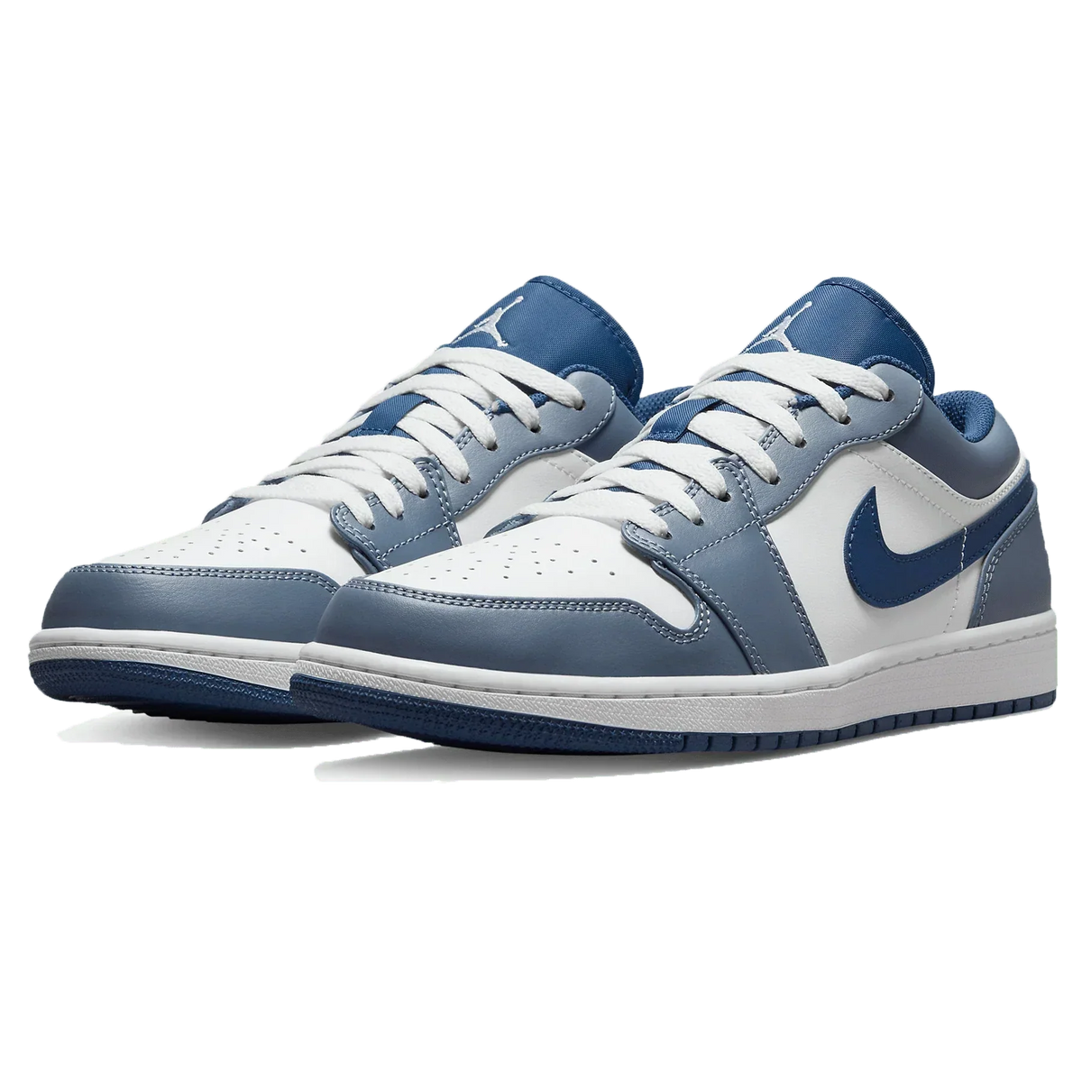 Air Jordan 1 Low 'Ashen Slate'